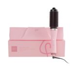 ghd duet blowdry Föhnbürste 2-in-1 – Trocknen & Stylen ohne Hitzeschäden, Dusted Pink