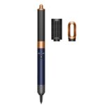 Dyson Airwrap Origin Hairstyler & Trockner mit Coanda-Technologie – Nachtblau/Kupfer