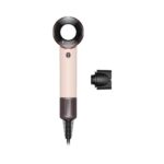 Dyson Supersonic Travel Haartrockner HD19 kompakt leicht Ceramic Pink Rose Gold Universalspannung