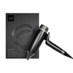 ghd speed Föhn: Profi-Haartrockner für ultra-schnelles Trocknen, Anti Frizz