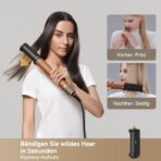 Dreame AirStyle Pro 2 Haartrockner 7-in-1 Multistyler mit 600h Lebensdauer – Bild 3