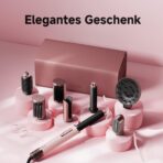 DREAME AirStyle Era 2 Multi-Styler 8-in-1, Haartrockner, Lockenstab, Glättungsbürste – Bild 12