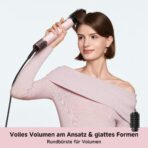 DREAME AirStyle Era 2 Multi-Styler 8-in-1, Haartrockner, Lockenstab, Glättungsbürste – Bild 7