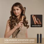 Dreame AirStyle Pro 2 Haartrockner 7-in-1 Multistyler mit 600h Lebensdauer – Bild 2