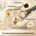 Dreame Miracle Essence Highspeed-Haartrockner 110.000 U/min mit Rotlicht-Kopfhautpflege – Bild 5