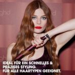 ghd Cherry Chic Deluxe Set: chronos Glätteisen & helios Haartrockner im Vanity Case, Limited Edition – Bild 6