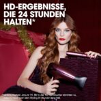 ghd Cherry Chic Deluxe Set: chronos Glätteisen & helios Haartrockner im Vanity Case, Limited Edition – Bild 4